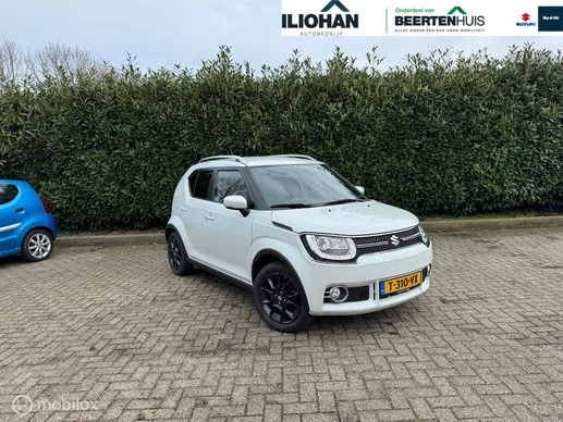 Suzuki Ignis - Afbeelding 3 van 22