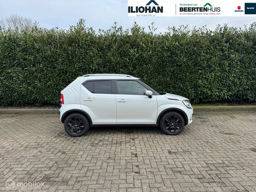 Suzuki Ignis - Afbeelding 4 van 22