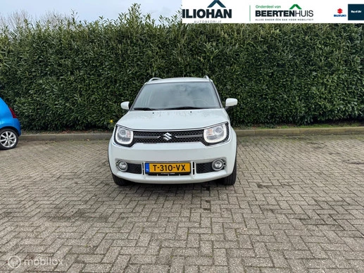 Suzuki Ignis - Afbeelding 5 van 22