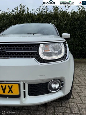 Suzuki Ignis - Afbeelding 6 van 22