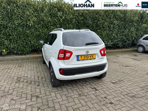 Suzuki Ignis - Afbeelding 8 van 22