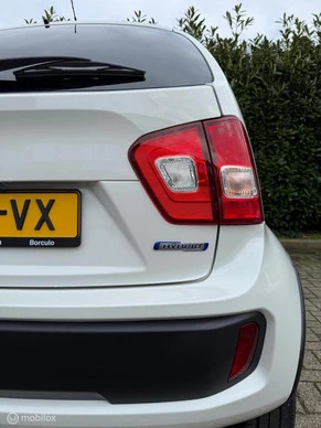 Suzuki Ignis - Afbeelding 10 van 22