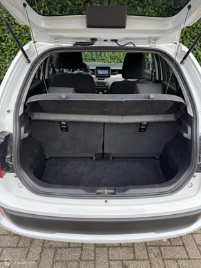 Suzuki Ignis - Afbeelding 11 van 22
