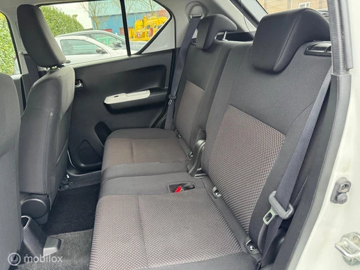 Suzuki Ignis - Afbeelding 12 van 22