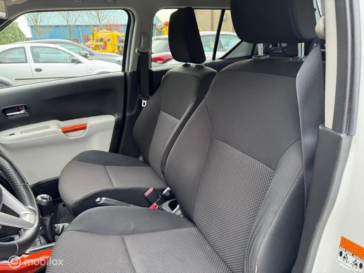 Suzuki Ignis - Afbeelding 13 van 22