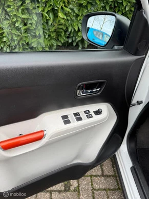 Suzuki Ignis - Afbeelding 15 van 22