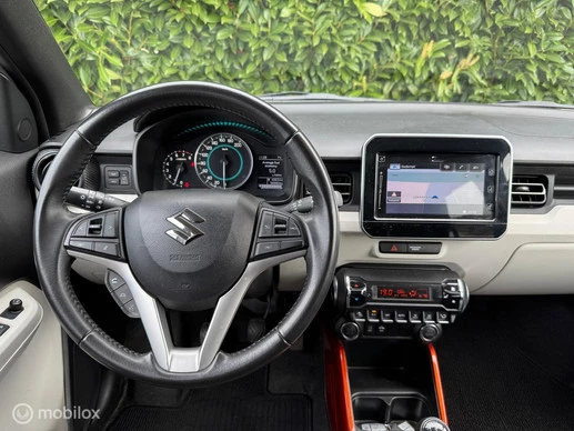 Suzuki Ignis - Afbeelding 16 van 22