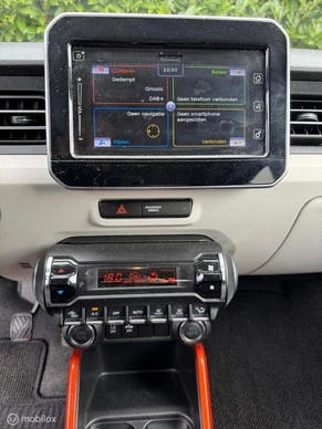 Suzuki Ignis - Afbeelding 17 van 22