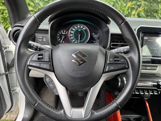 Suzuki Ignis - Afbeelding 18 van 22