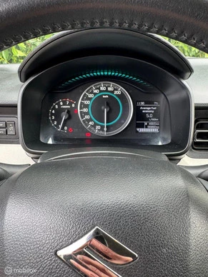 Suzuki Ignis - Afbeelding 19 van 22