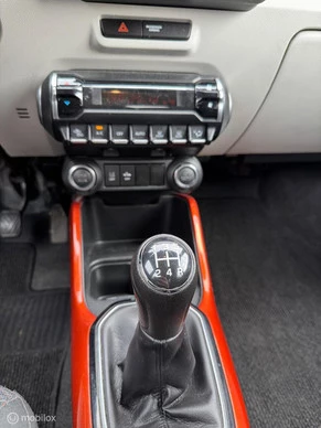 Suzuki Ignis - Afbeelding 20 van 22
