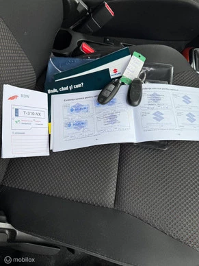 Suzuki Ignis - Afbeelding 22 van 22