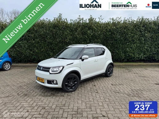 Suzuki Ignis - Afbeelding 1 van 22