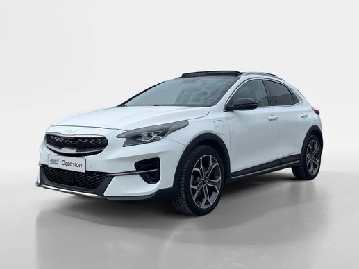Kia XCeed - Afbeelding 1 van 28