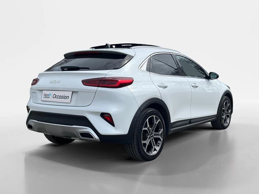 Kia XCeed - Afbeelding 2 van 28