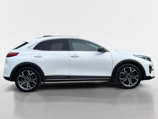 Kia XCeed - Afbeelding 4 van 28