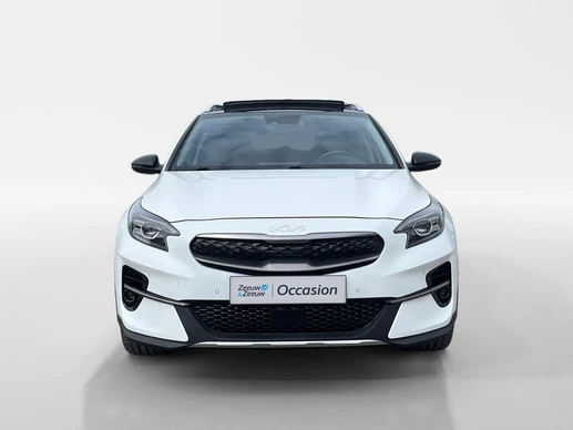 Kia XCeed - Afbeelding 7 van 28