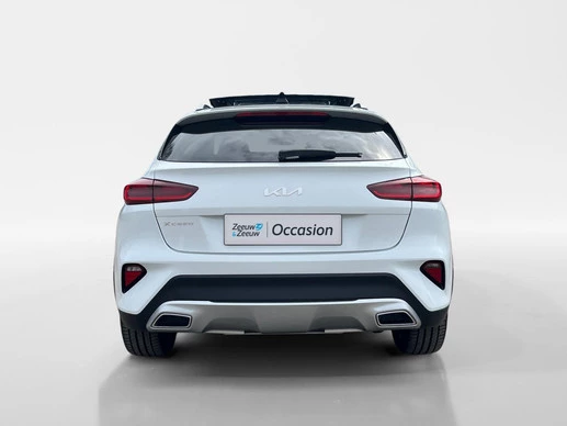 Kia XCeed - Afbeelding 9 van 28