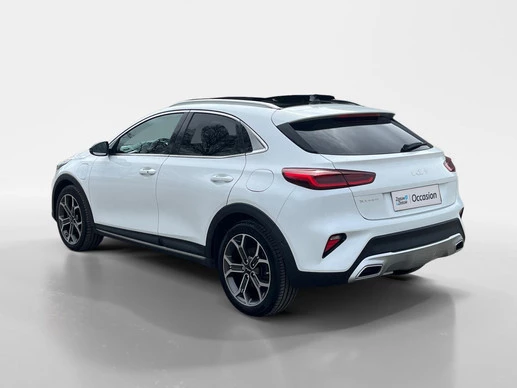 Kia XCeed - Afbeelding 11 van 28
