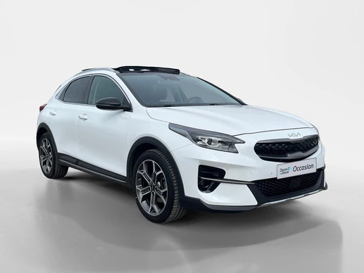 Kia XCeed - Afbeelding 12 van 28