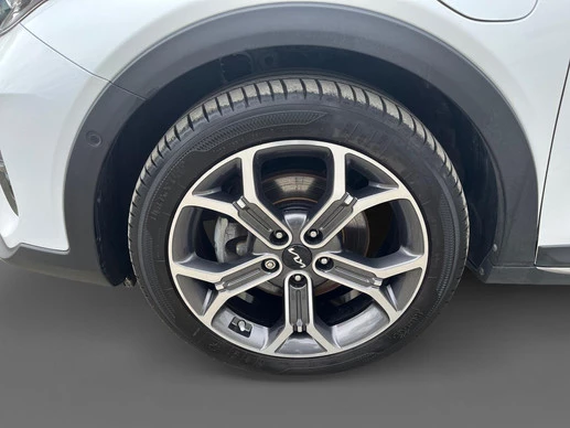 Kia XCeed - Afbeelding 15 van 28