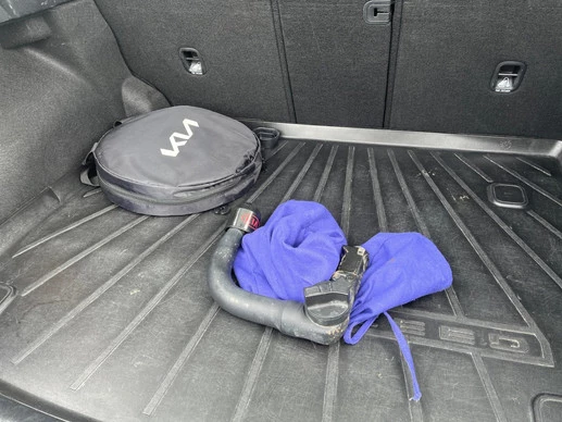 Kia XCeed - Afbeelding 16 van 28