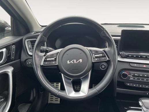 Kia XCeed - Afbeelding 18 van 28