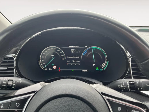 Kia XCeed - Afbeelding 21 van 28