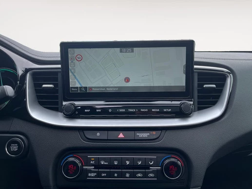 Kia XCeed - Afbeelding 23 van 28