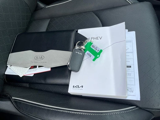 Kia XCeed - Afbeelding 27 van 28