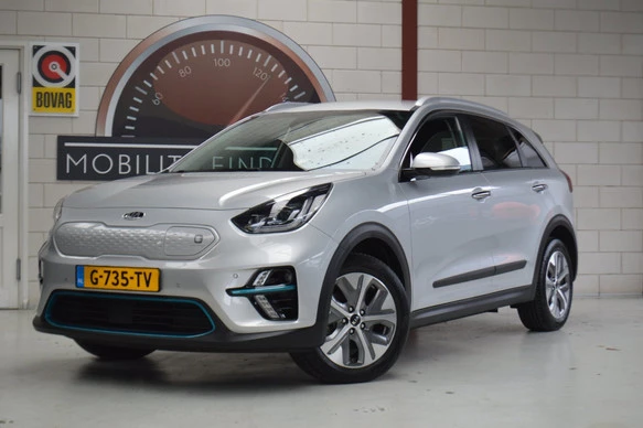 Kia e-Niro - Afbeelding 1 van 30