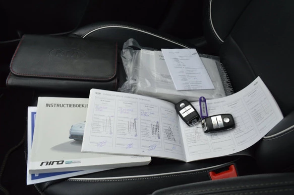 Kia e-Niro - Afbeelding 3 van 30