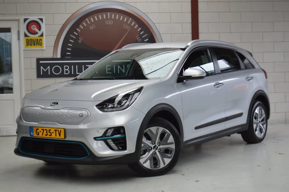 Kia e-Niro - Afbeelding 4 van 30