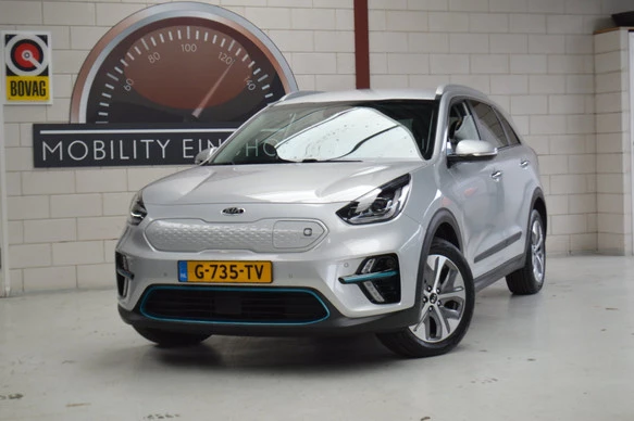 Kia e-Niro - Afbeelding 5 van 30