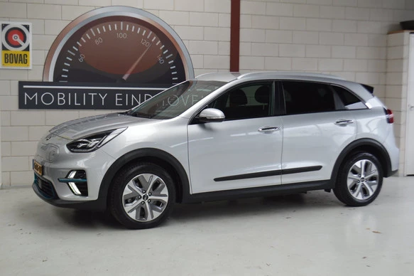 Kia e-Niro - Afbeelding 6 van 30