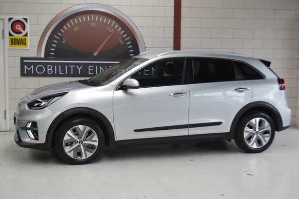 Kia e-Niro - Afbeelding 7 van 30
