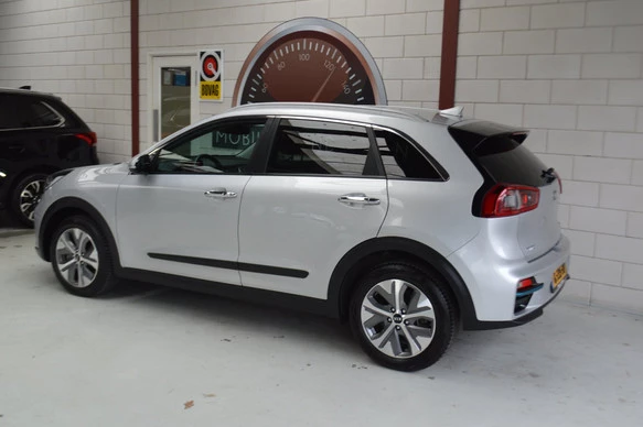 Kia e-Niro - Afbeelding 8 van 30