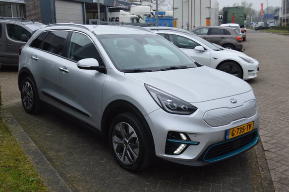 Kia e-Niro - Afbeelding 9 van 30