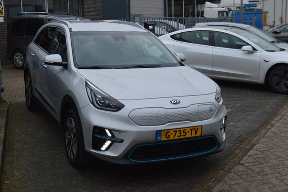 Kia e-Niro - Afbeelding 10 van 30