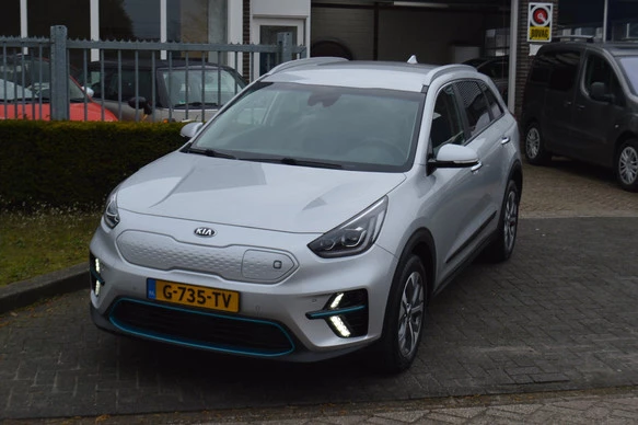 Kia e-Niro - Afbeelding 11 van 30