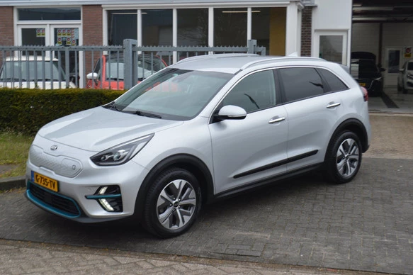 Kia e-Niro - Afbeelding 12 van 30