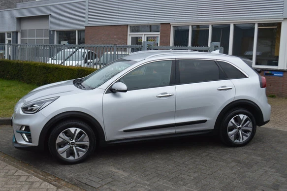 Kia e-Niro - Afbeelding 13 van 30