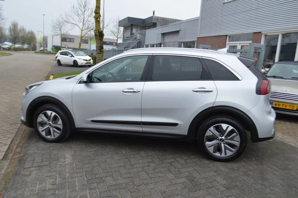 Kia e-Niro - Afbeelding 14 van 30