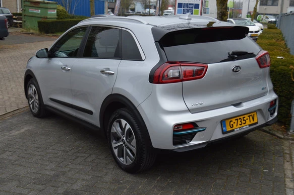 Kia e-Niro - Afbeelding 15 van 30