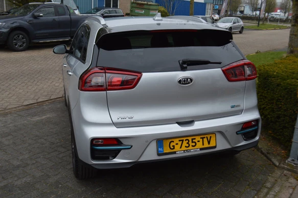 Kia e-Niro - Afbeelding 16 van 30