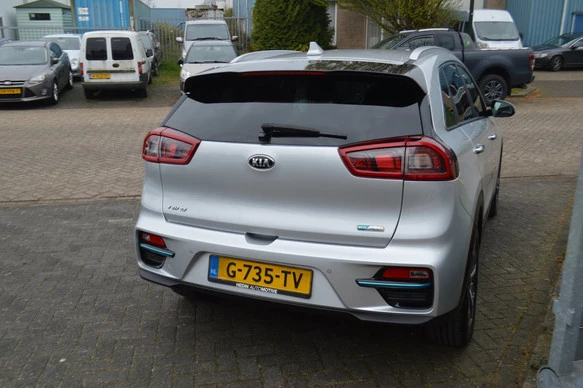 Kia e-Niro - Afbeelding 17 van 30