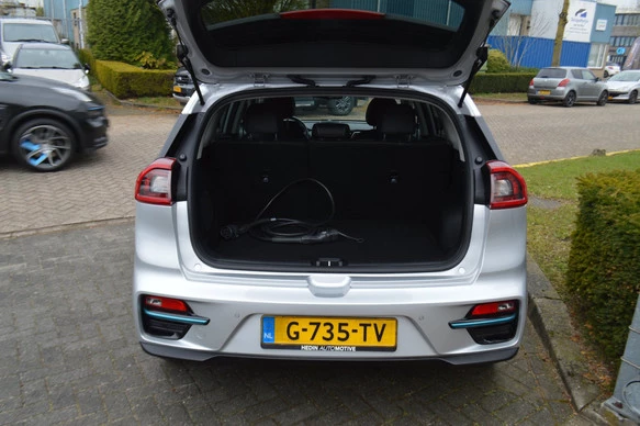 Kia e-Niro - Afbeelding 18 van 30