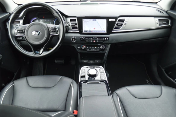 Kia e-Niro - Afbeelding 19 van 30