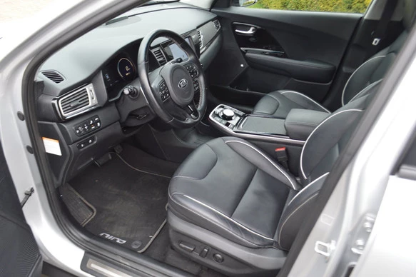 Kia e-Niro - Afbeelding 20 van 30
