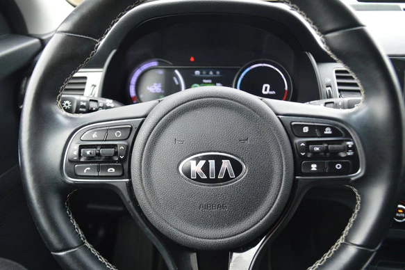 Kia e-Niro - Afbeelding 22 van 30